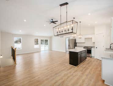 Allenton Custom Build