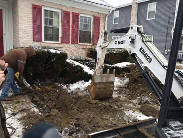 Photo(s) from Dm Plumbing, Heating And Ac