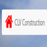 Clv Construction LLC logo