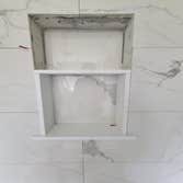 Flores Tile & Marble LLC