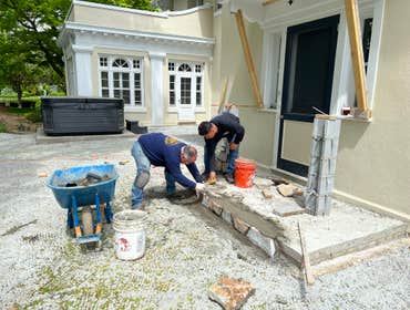 Photos by Laborers Construction Corp #1