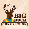 Big Buck Construction LLC logo