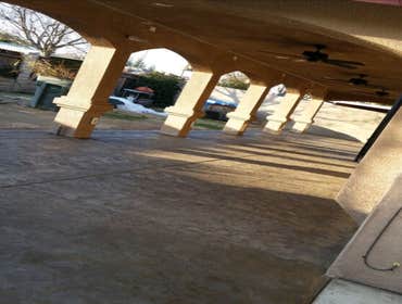 Photos by Concrete Passion Construction #1