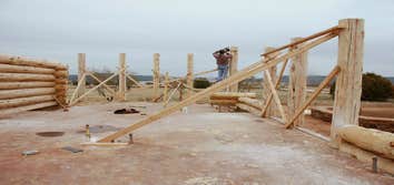 Photos from Southwest Log Homes Inc