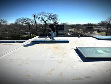 Photos by Comanche Roofing #1