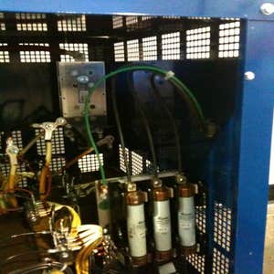 Photo(s) from Z&M Electric