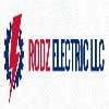 Rodz Electric logo
