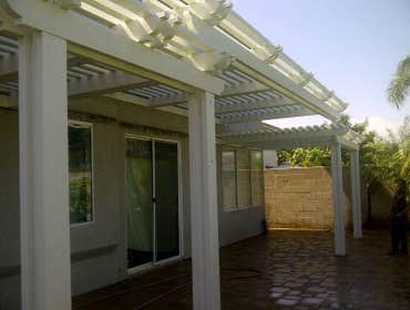 lakewood job