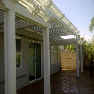 lakewood job