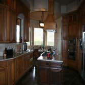 Brett's Kitchen & Bath Project