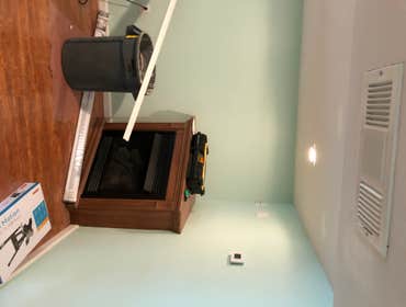 Remodels