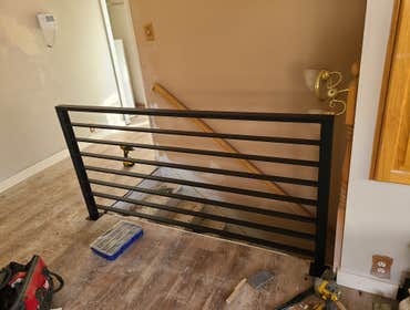 Photos by Blue Steel Architectural Embellishments LLC #1