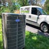 Elite Heating & Cooling LLC logo