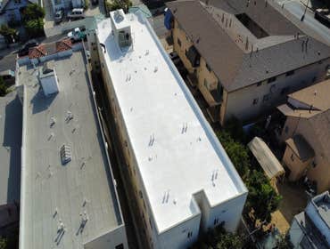 Photos by Vision Roof Services #1