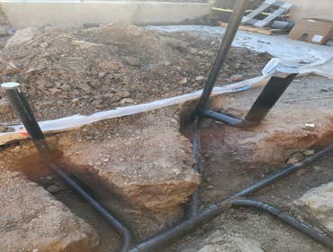 Photos by JAJR plumbing #1