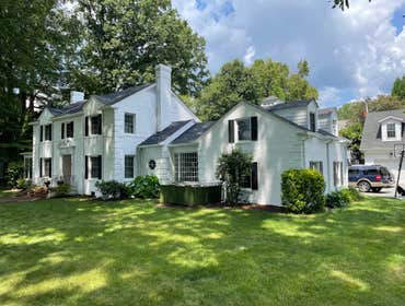Architectural Shingle Roof Installation