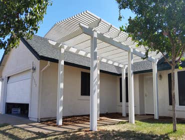 Outdoor Structures