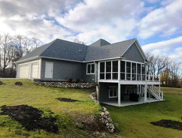 Photos by Van Dyke Building and Remodeling #1