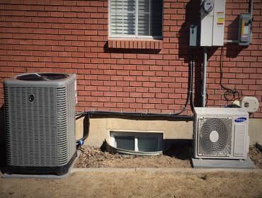 Photos from High-Tech Heating and Cooling LLC