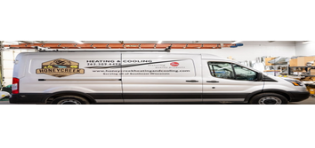 Photos by Honeycreek Heating & Cooling, LLC #1