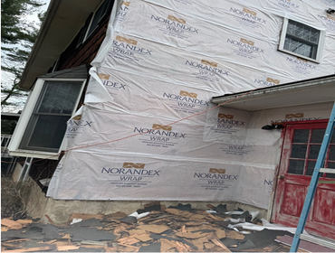 Siding Enhance your home’s curb appeal with expert siding services! ?
We offer professional siding installation and repairs to protect your home from t