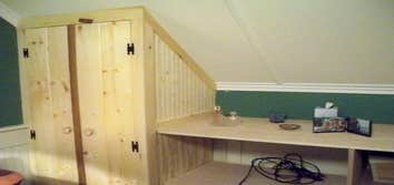 Examples of Remodeling