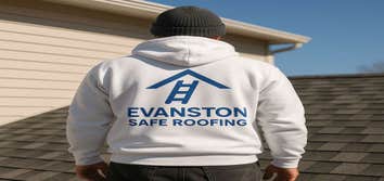 Photos by Evanston Safe Roofing #1