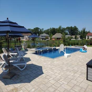 Fusion Pools