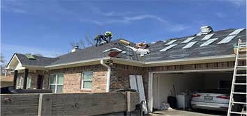 Lake Country Roofing & Construction