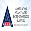 American Standard Foundation Repair logo