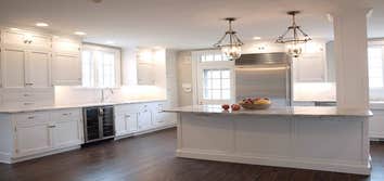 Stofanak Custom Cabinetry