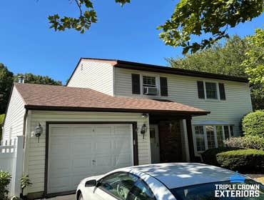 Photos by Triple Crown Exteriors #1