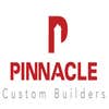 Pinnacle Custom Builders logo