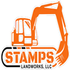 Stamps Landworks, LLC logo