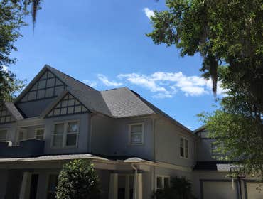 Roofing