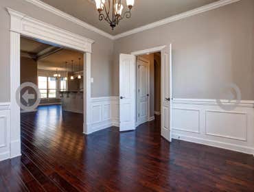 8717 Stillwater in Sherwood