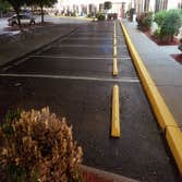 Parking Lot Painting/Stops