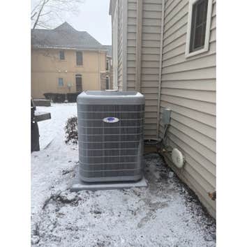ENG Heating & Cooling