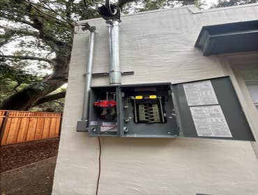 Photos by Astral Electrical Contractor #1