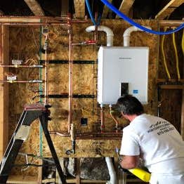 Mountain Valley Plumbing and Heating