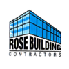 Rose Building Contractors, Inc logo