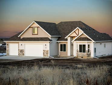 New Home for Sale - 659 Palace