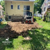Waterfront Construction Inc