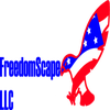 Freedomscape LLC logo
