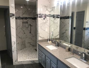 Photos from Amos Tile Inc Corp