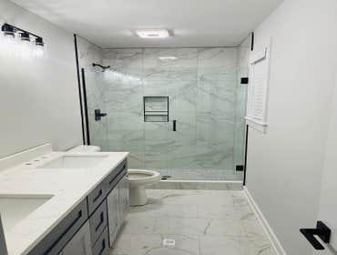 Photos by Paris Construction Company LLC #1