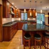 Kitchen Remodel with Granite Countertops