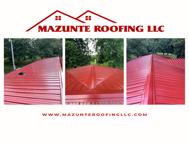 Photos by Mazunte Roofing LLC #6