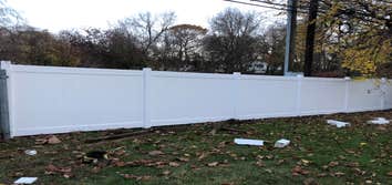 Photos by Prestige Fence Llp #1