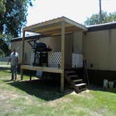Lifetime Warranty Construction Patio Project New patio construction over existing porch.